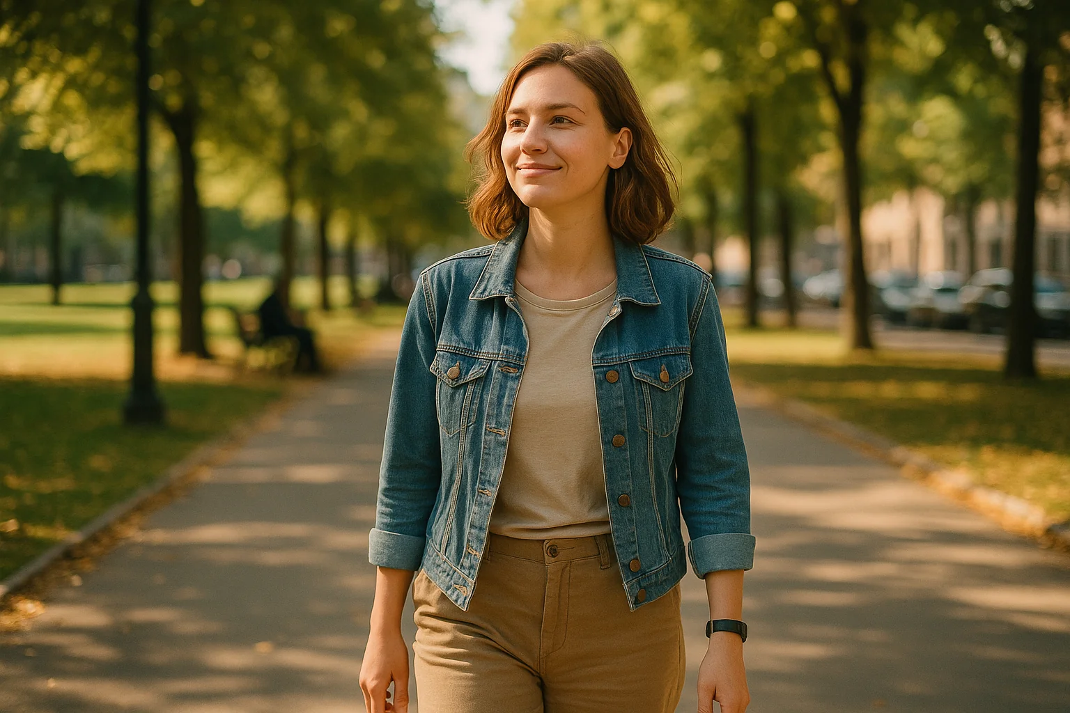 Dagens bibelord Josua 1:9 – Var modig och stark